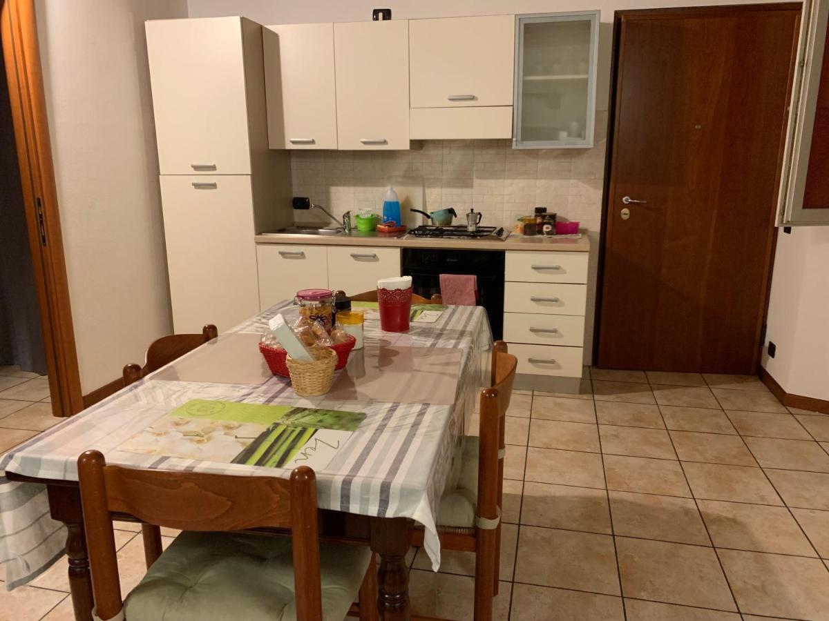 Apartment Orio 2 Orio al Serio Zewnętrze zdjęcie